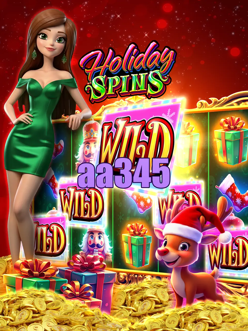 aa345 APK