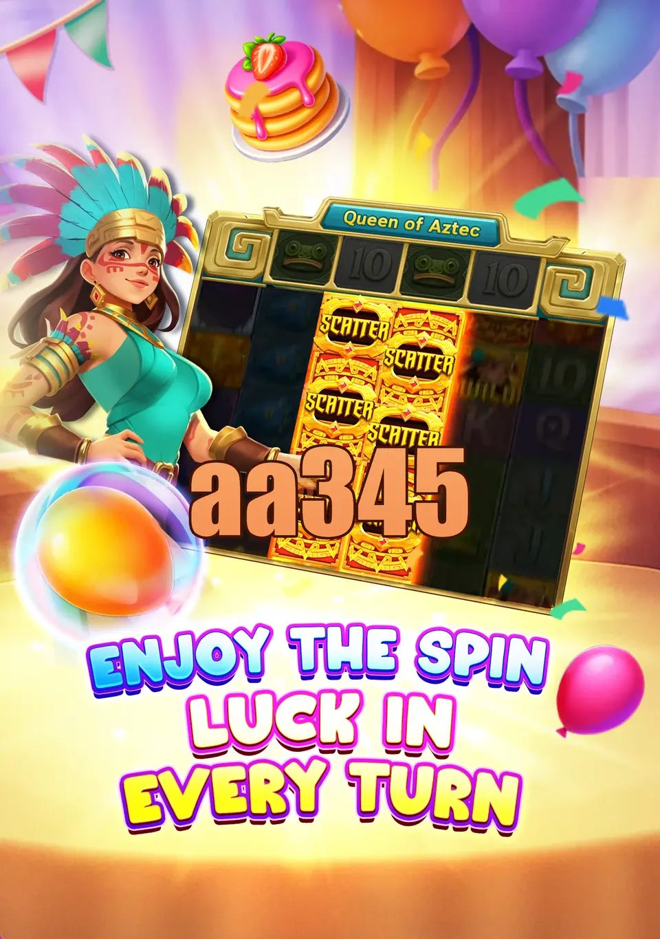 aa345 APK