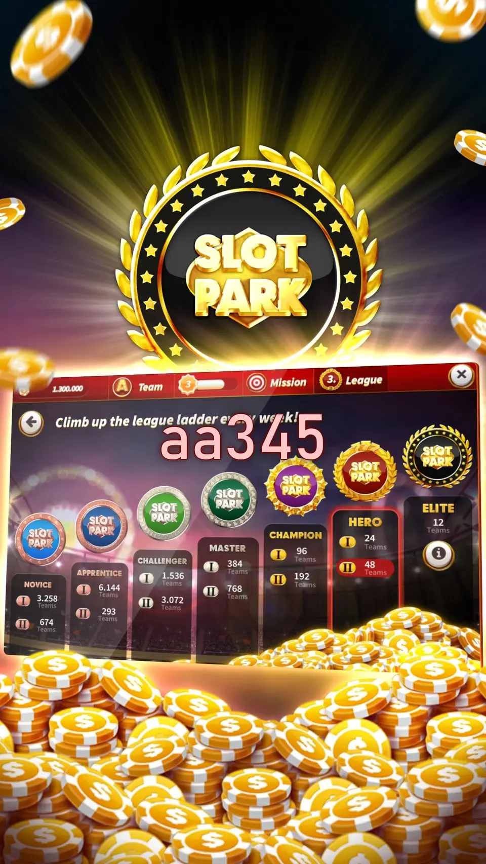 aa345 Login