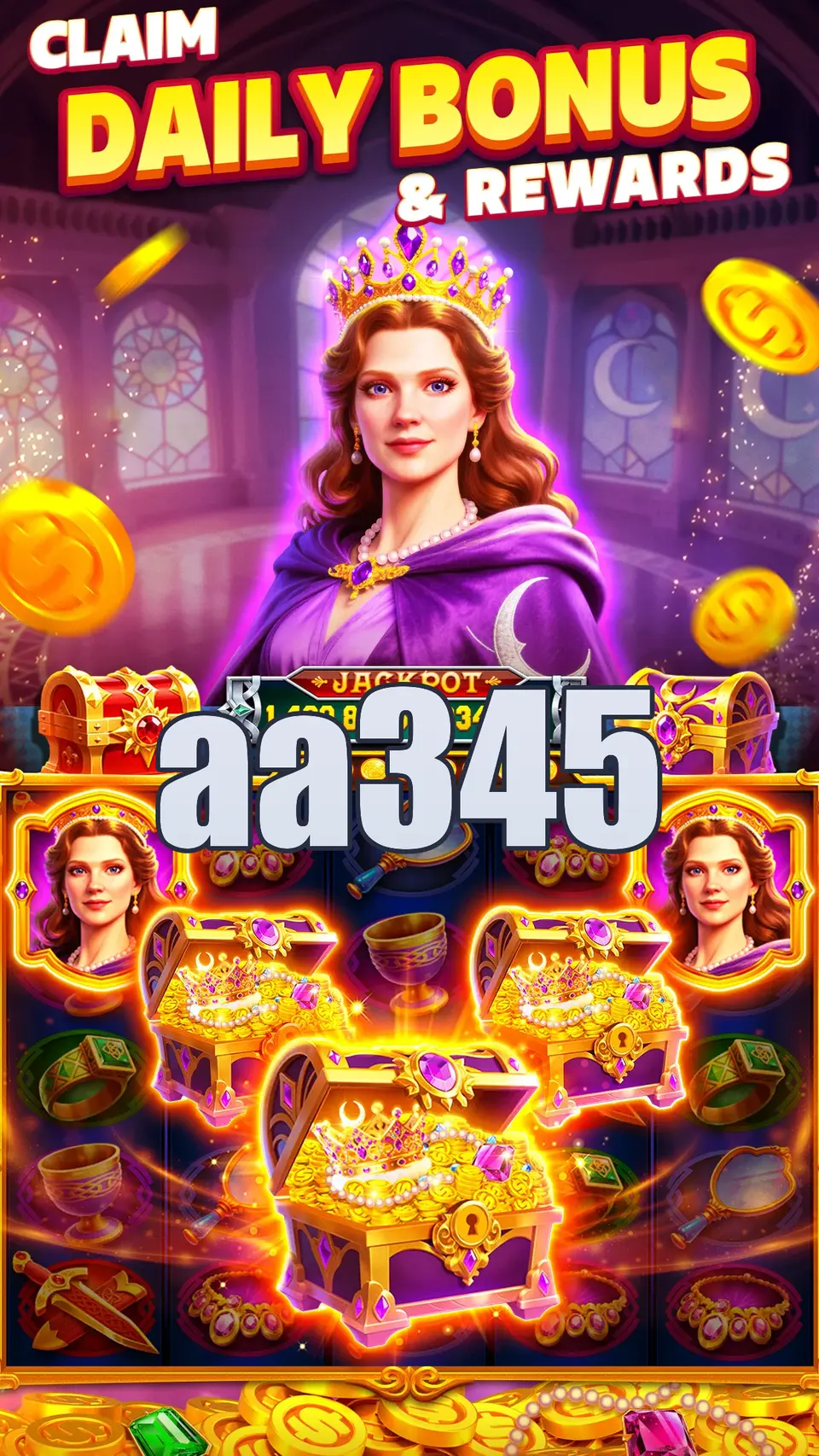 aa345 Login